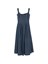 CRIDA Milano Midi Dress
