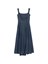 CRIDA Milano Midi Dress