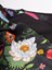 Gucci `Flora` Foulard