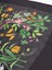 Gucci `Flora` Foulard