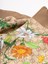 Gucci `Flora` Foulard