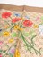 Gucci `Flora` Foulard