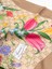 Gucci `Flora` Foulard