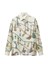 Versace Silk Twill Print Shirt