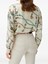 Versace Silk Twill Print Shirt
