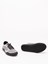 Prada Speedrock Leather and Mesh Sneakers