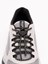 Prada Speedrock Leather and Mesh Sneakers