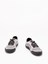 Prada Speedrock Leather and Mesh Sneakers