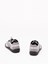 Prada Speedrock Leather and Mesh Sneakers