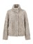 Brunello Cucinelli Fur Jacket