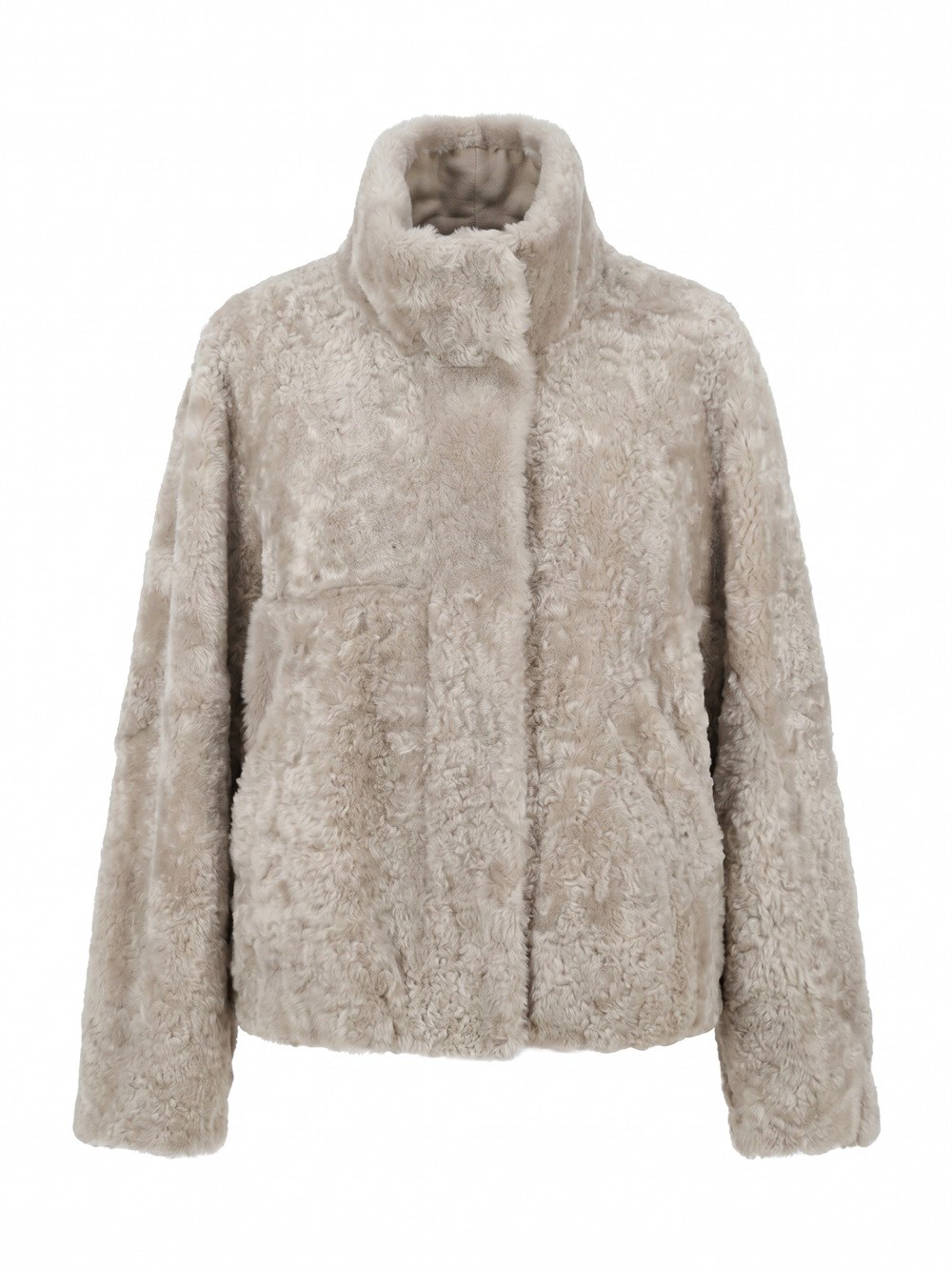 Brunello Cucinelli Fur Jacket
