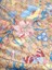 Gucci `Flora` Foulard
