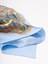 Gucci `Flora` Foulard
