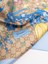 Gucci `Flora` Foulard