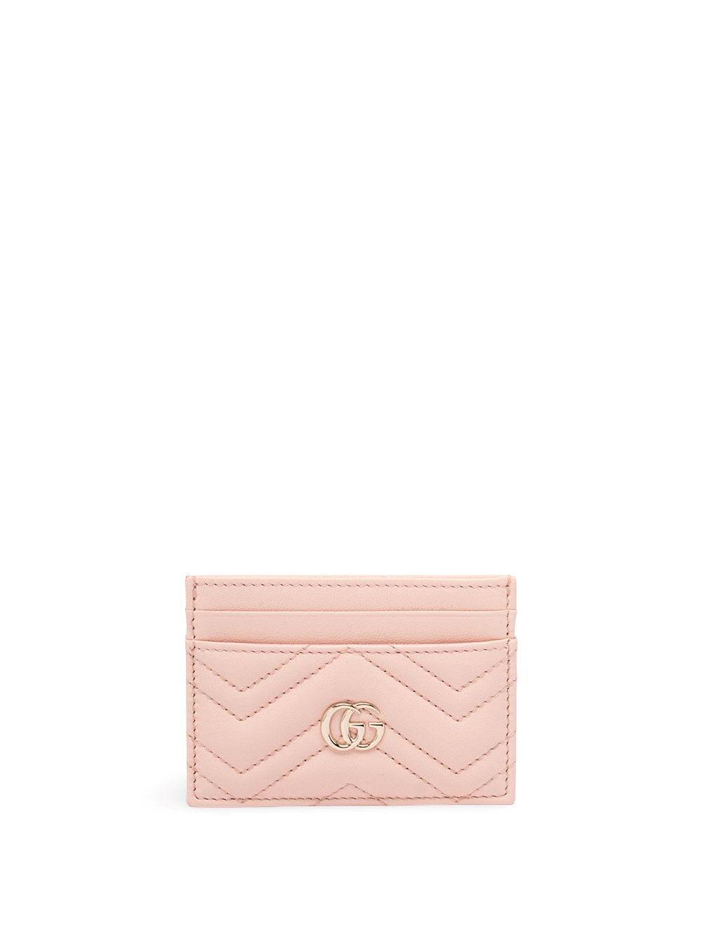 GUCCI Gucci `Gg Marmont` Cardcase　グッチ `GG マーモント` カードケース