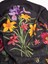 Gucci `Flora` Foulard