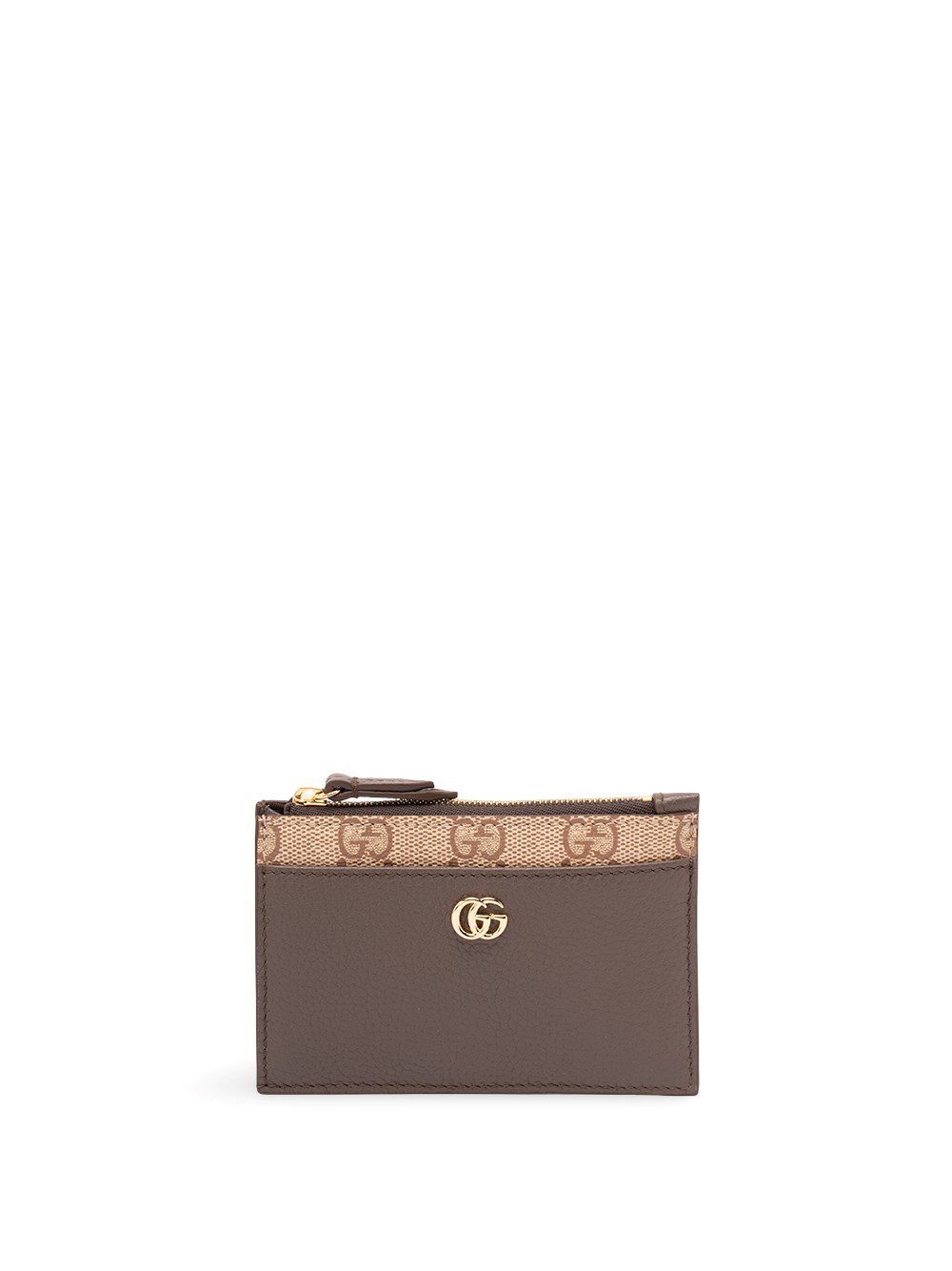 GUCCI Gucci `Petite Marmont` Cardcase　グッチ `プチ マーモント` カードケース