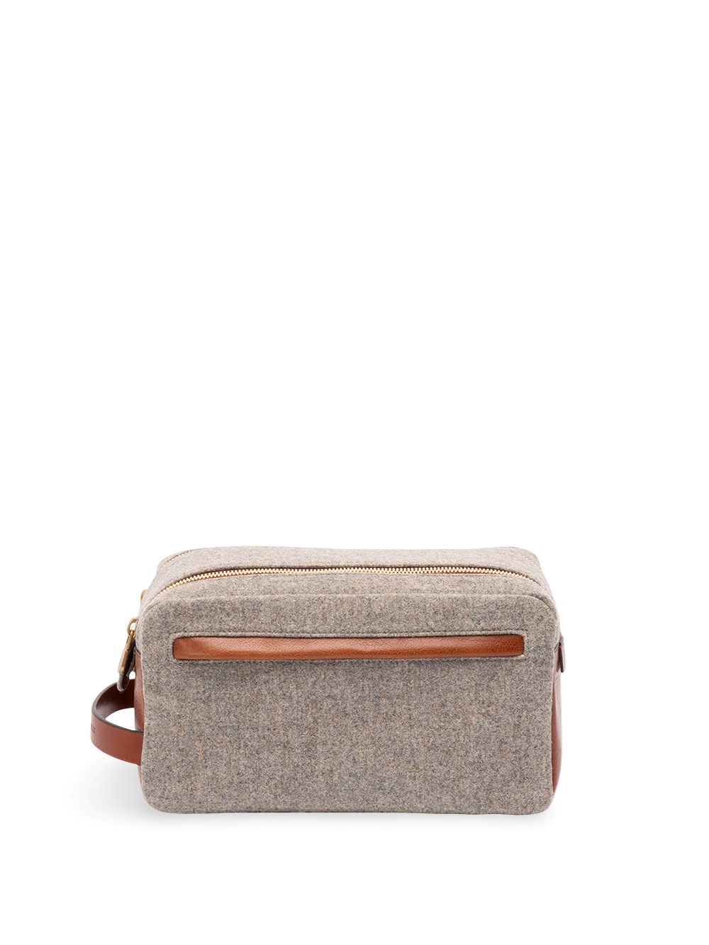 Brunello Cucinelli Beauty Case