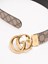 Gucci `GG Marmont Reversible` Belt
