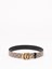 Gucci `GG Marmont Reversible` Belt