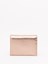 Valentino Garavani `VLogo Signature` Wallet