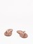 Valentino Garavani `Rockstud` Sandals