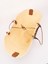 Loewe Paula`s Ibiza `Anagram` Large Basket Bag