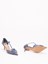 Valentino Garavani `VLogo Signature D`Orsay` Pumps