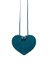 Alaia `Le Coeur` Crossbody Bag