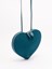 Alaia `Le Coeur` Crossbody Bag
