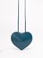 Alaia `Le Coeur` Crossbody Bag