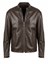Gucci Bull Leather Jacket
