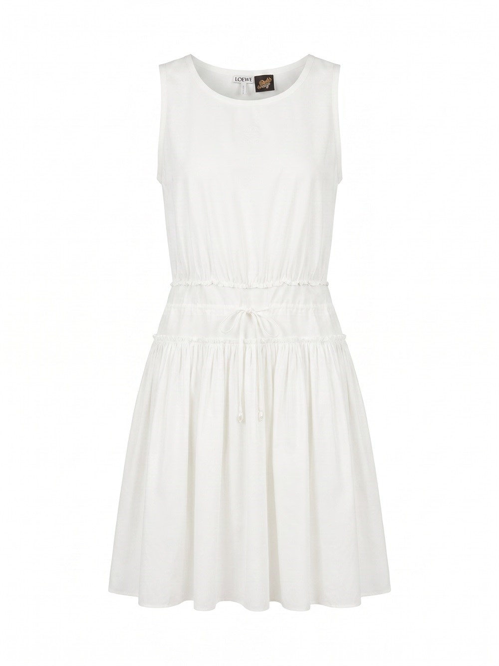 Loewe Paula`S Ibiza Dress