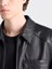 Prada Leather Jacket