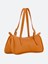 Longchamp `Looong` Large Shoulder Bag