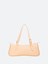 Longchamp `Looong` Large Shoulder Bag