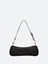 Longchamp `Looong` Small Shoulder Bag