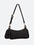 Longchamp `Looong` Small Shoulder Bag
