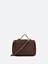 Longchamp `Le Panier Pliage` Extra Small Crossbody