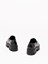 Prada Brushed Leather Loafers