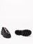 Prada Brushed Leather Loafers