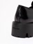 Prada Brushed Leather Loafers
