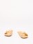 Loewe Paula`s Ibiza `Pebble Soft` Slides