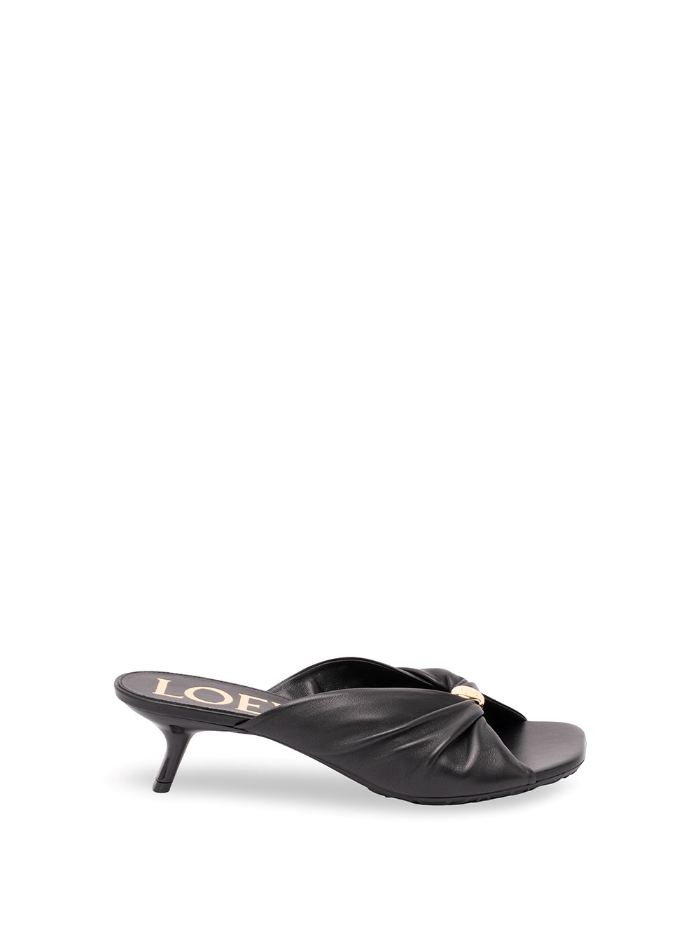 Loewe Paula`S Ibiza `Pebble Soft` Slides