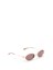 Gucci `Stuck GG Fork` Eyewear