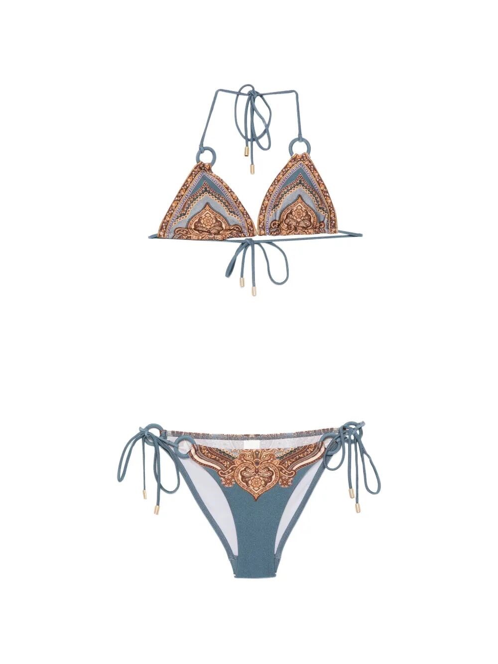 Zimmermann `Mahon` Bikini