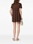 Miu Miu Mini Dress