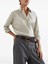 Brunello Cucinelli Blouse With Monili Trim