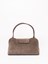 Versace Medium Suede Bag