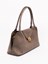 Versace Medium Suede Bag